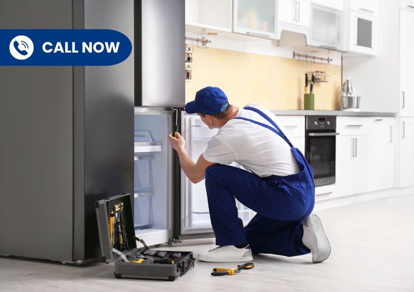 Finley Appliance Repair Company